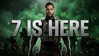 CALL Of DUTY PS5 PRO 4K FPS BO7 S5