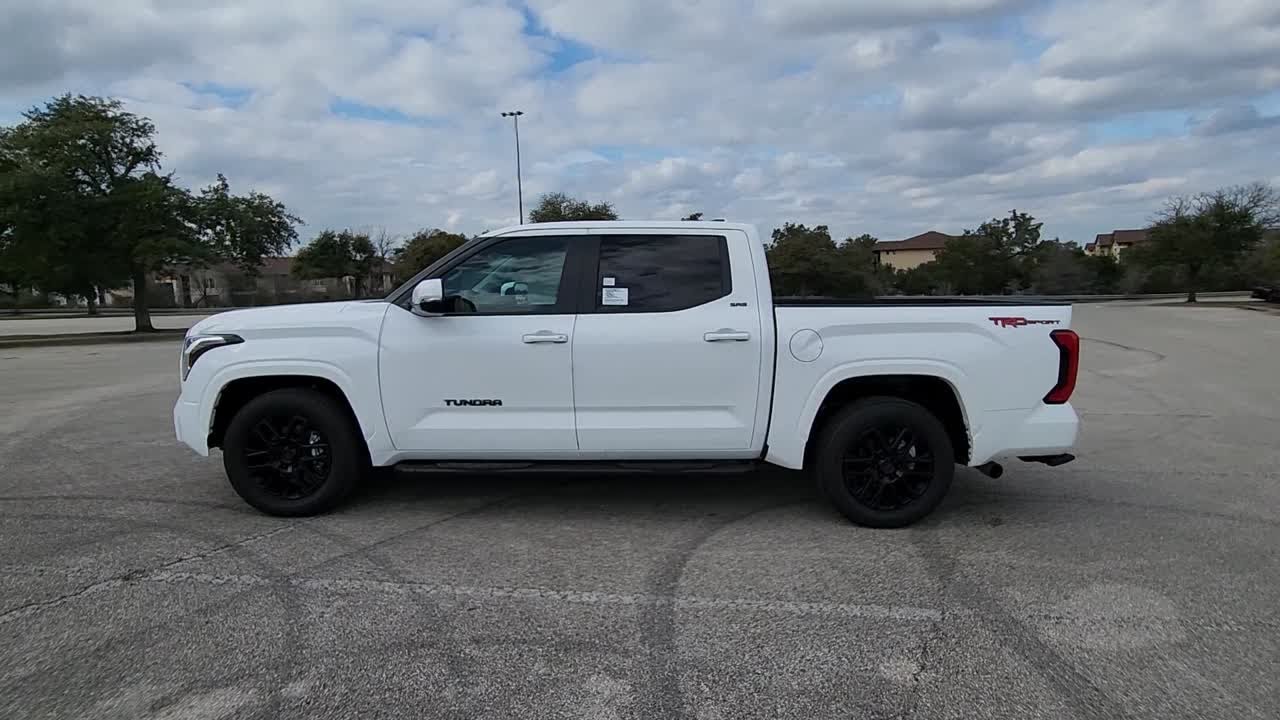 2024 Toyota Tundra SR5 TX Austin, Leander, Round Rock and