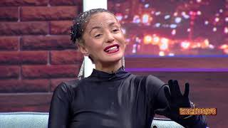 картинка: Ексклузив на 1ТВ - 19.11.2018 / Дунавка Трифуновска