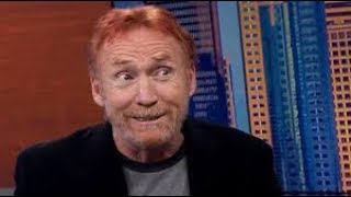WNSR-FM NY (BIG 105)-2/4/98-Danny Bonaduce