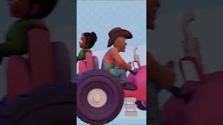 Tornado Song | Nookaboos