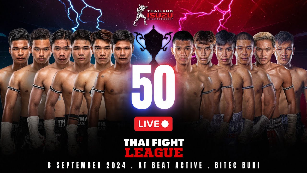 Khunsueklek Sitphuyaithep vs Dejsongwut Sit Dr.Changchai