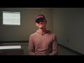 End of video