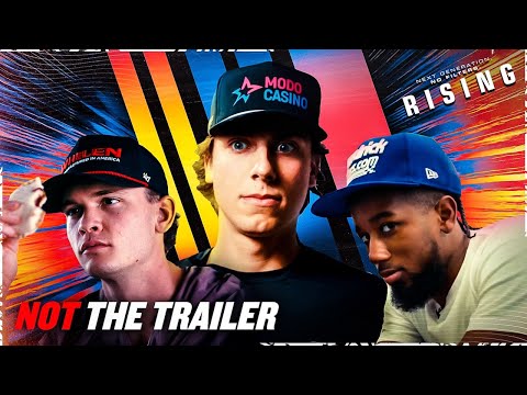 This Is Definitely Not the Trailer