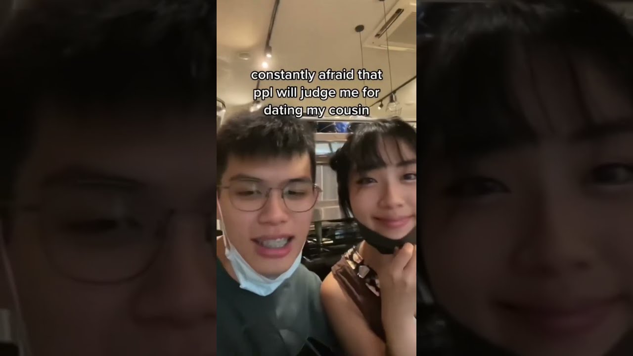Dating My Cousin