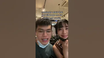 Dating My Cousin 