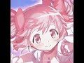madoka ^^ #edit #madokamagica #cutecore