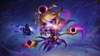 Aatrox in set 17?! Swarm Augment. #tft #tftset17 #leageoflegends #mobilegame