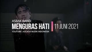 New Release! Asbak Band - Menguras Hati - Teaser Video