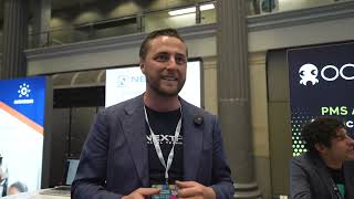 NextPax at Short Stay Summit: Innovating the Future of Short-Term Rentals with Lennart Kok