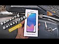 Samsung Galaxy F06 5G Unboxing & First Look ⚡5G,