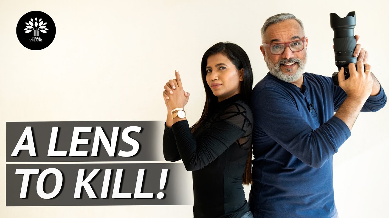 TAMRON AF 70-180 f/2.8 для байонета Sony E. Практический обзор.