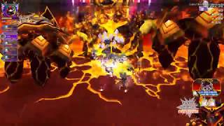 Korean Tales Runner The Battle Of Dr. Hell Hard