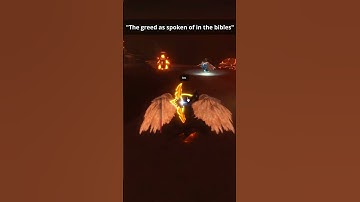 The Greed of These Forge Players..💀 #roblox #robloxforge #Theforgeroblox