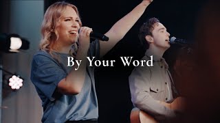 VILLE Worship | By Your Word (Live)