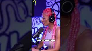 Mastering Mindset The Daily Struggle to Stay on Top with @NatalieEvaMarie  #brassandunity