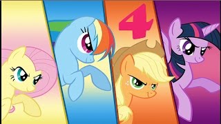 My Little Pony: Harmony Quest (Budge Studios) Part 4 - Best App For Kids Game Player screenshot 2