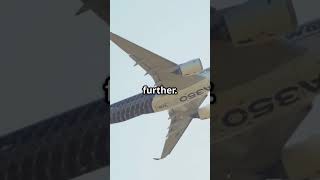 A350 AUTOLAND — BUILT FOR FAILURES