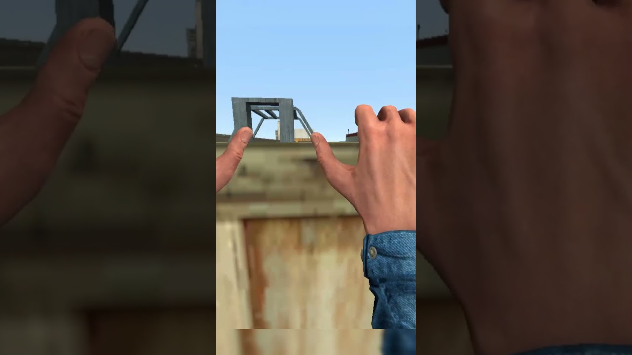 NPC 3D CRAZY – Episode 32 | 