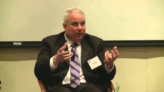 MVA: Value Creation in the US  Investment Drivers & Potential Comparative Advantages Panel