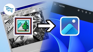 Evolution of Windows Photo Viewing Applications