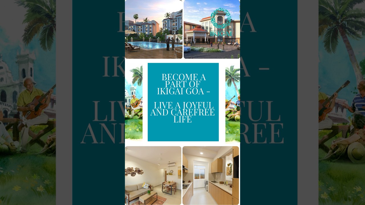 Discover a place where your golden years shine brightly 🌴✨🌅 