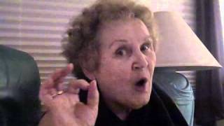 my grandma explains differnce between hookers and strippers
