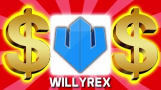 Details HOW MUCH MONEY DOES WILLYREX MAKE ON YOUTUBE 2017 YOUTUBE EARNINGS News