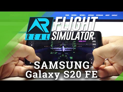 Samsung Simulators