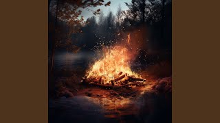 Fireside Echoes of Serenity