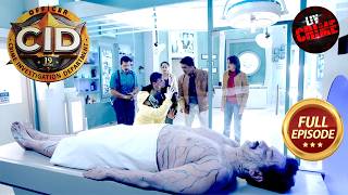 Dr. Salunkhe कैसे बचाएँगे शहर को एक Deadly Virus से? | CID | सी.आई.डी.| Latest Episode| 24 July 2024 screenshot 3
