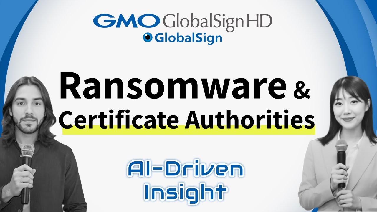 AI-Driven Insight: Defending Against Ransomware: The Hidden Role of Certificate Authorities
