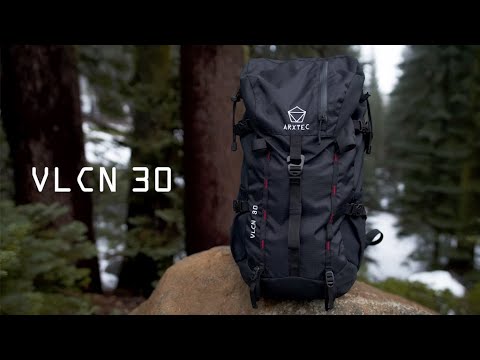 VLCN 30 | Multi-Use Technical Daypack