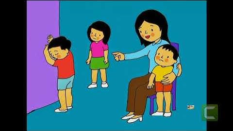 bài thơ cô giáo của con 3 4 tuổi