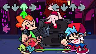 Friday Night Funkin' by ninjamuffin99, PhantomArcade, The Funkin' Crew, Inc    Google Chrome 2025 07