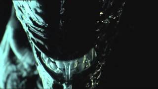 Alien 5 Trailer (Fan Made)