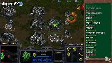 [20.12.19] SC:R 1v1 Shinee (T) vs LePetitPrince (Z) (FPVOD) Neo Sylphid