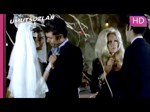 Umutsuzlar - Çiğdem