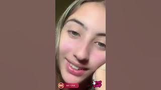 🥵 #bigolive Too Intense For First-Time Viewers 🔥😈