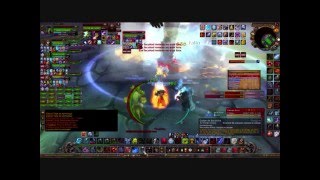 released again kill Thaddius