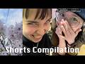 SUPER FUN Vlog Shorts Compilation with LOTS of Memories! 仲良し姉妹の思い出たっぷりShorts盛り沢山！！