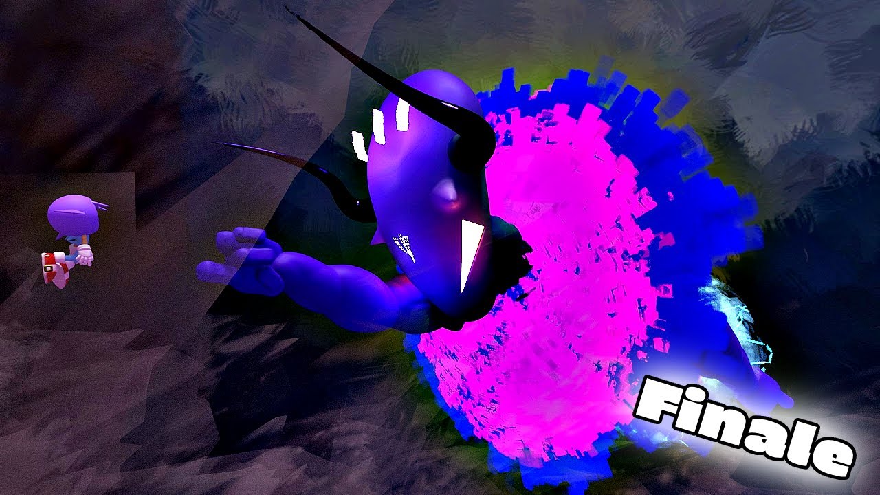 NICO DEFEATS THE KINGSLAYER!! | Nico the Hedgehog: Early in Time pt 3 (Dreams PS4)