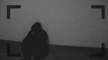 SCP 049 Addendum A-1 Security Footage