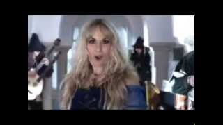 Blackmore's Night - Locked within the Crystal Ball //  Video Resimi