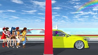 A Juga Ikutan Trend Ini