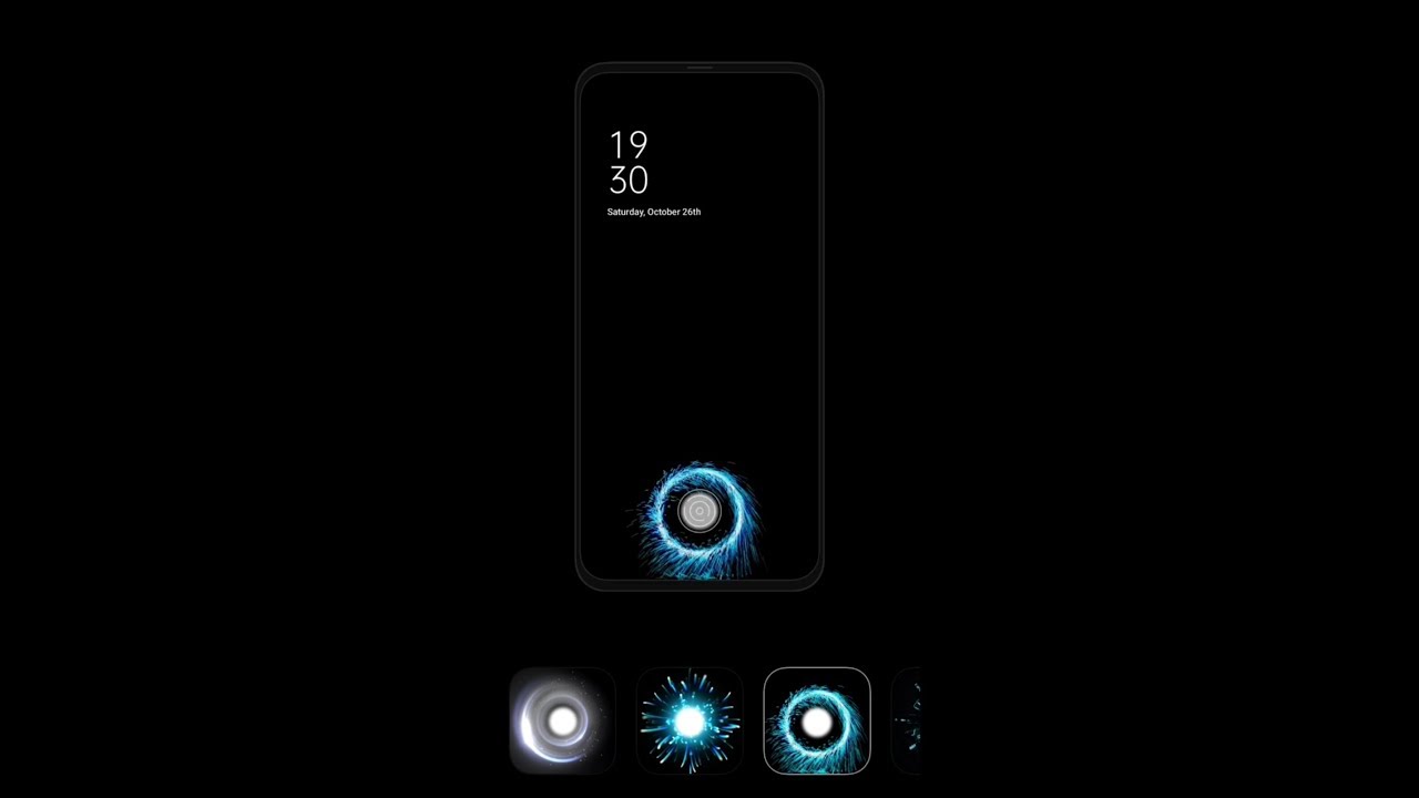 RealmeUI v1.0 | Realme XT | Android 10