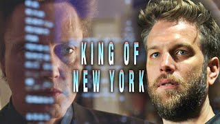 Anthony Jeselnik On King Of New York