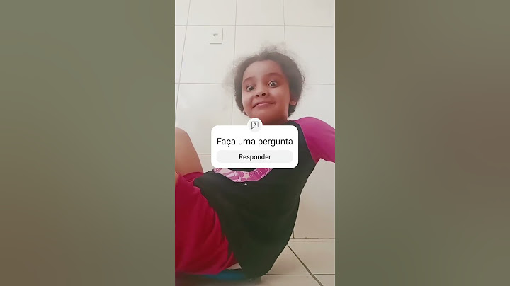 era para ser só um vídeo kkk
