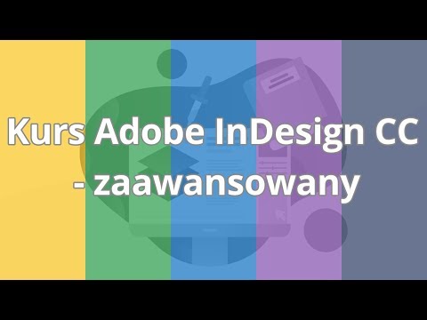 Adobe InDesign CC