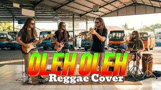 OLEH OLEH - VERSI REGGAE COVER RITA SUGIARTO